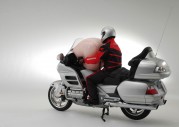 Honda Gold Wing